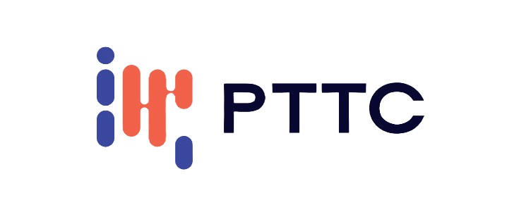 PTTC Logo